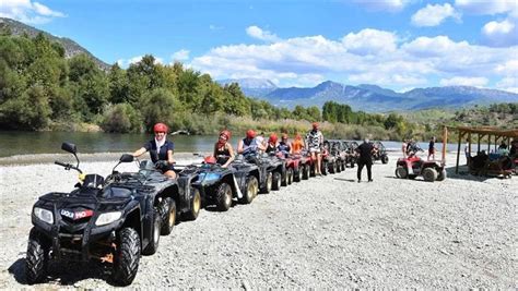 SIDE QUAD SAFARI