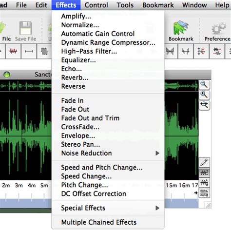 Image result for Wavepad Audio Editing Software