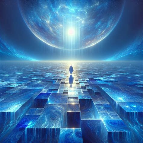 What does Exodus 24:10 mean? | Bible Art