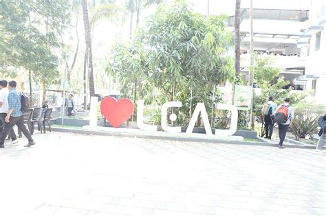 Gallery - LEAD College of Management, Dhoni