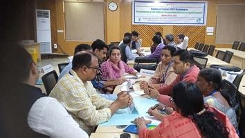 Soft Skills and Agri-Entrepreneurship Training at ICAR-NAARM | ICAR