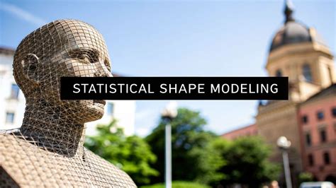 Image result for OpenGL Statistical Shape Model