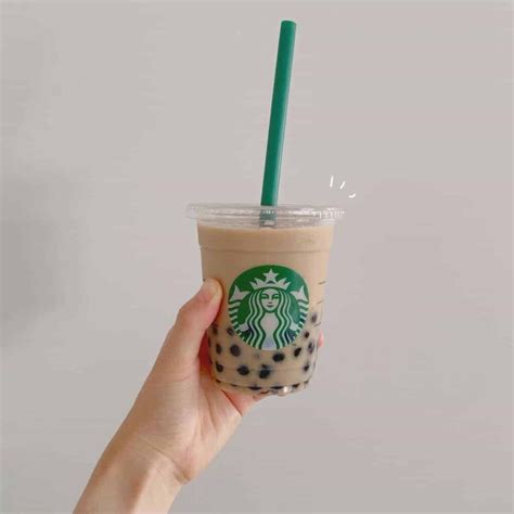 Starbucks' Boba Menu: Here's Why It's a Game Changer - Theresa Reviews