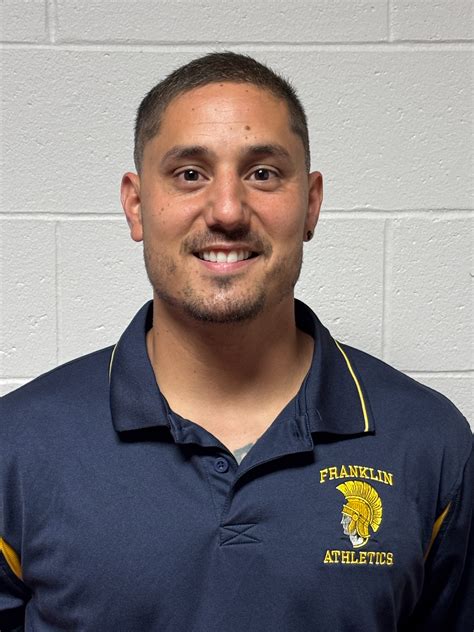 Health / PE | Franklin High School