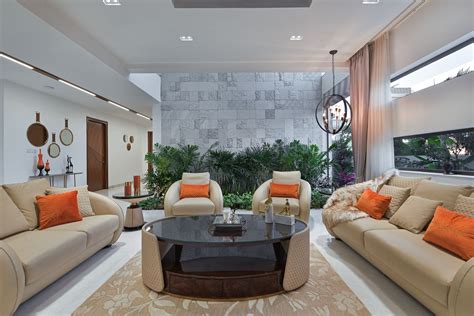 Hyderabad: This joint family home has a separate floor for each family ...