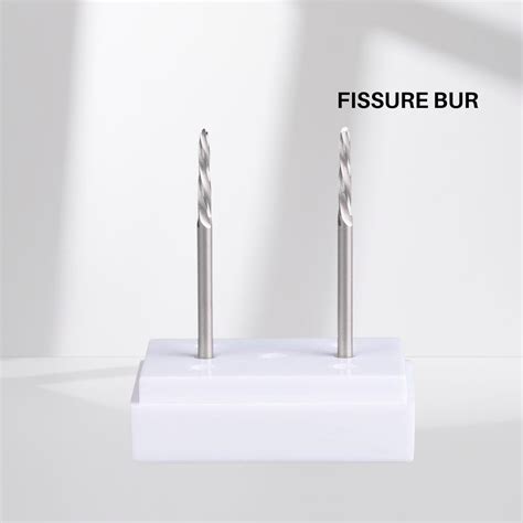 Fissure Bur High Precision Dental Tools for Professional Care – OBLU ...