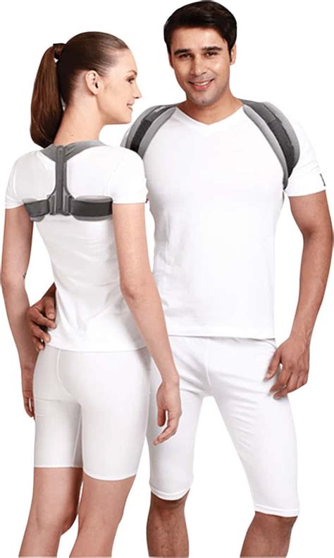 Buy TYNOR C-05 CLAVICLE BRACE WITH VELCRO SIZE XXL Online & Get Upto 60 ...