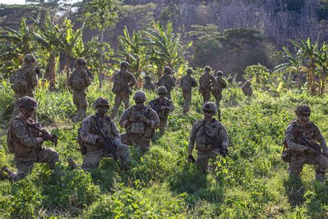Super Garuda Shield: US, partners train in Indo-Pacific | Article | The ...
