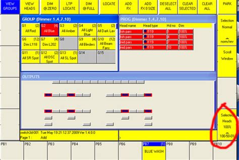 Image result for MagicQ FX Tutorial CZ