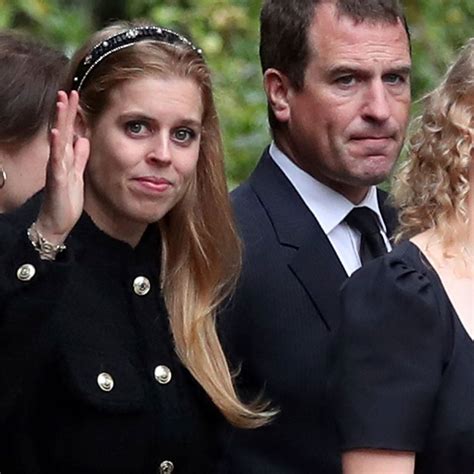 Royal Family Greets Mourners After Queen Elizabeth's Death