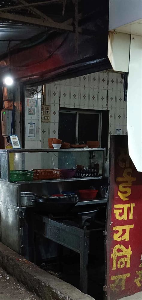 Menu of Sai Chinese Restaurant, Kalwa, Thane