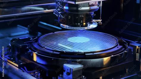 Computer Chip Manufacturing Process 的图像结果