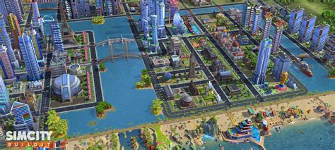 SimCity Buildit Tutorial 的图像结果