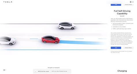 Tesla Full Self-Driving (FSD) transfer makes a surprise return [Update] - Drive Tesla