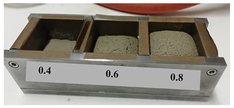 Novel Foaming-Agent Free Insulating Geopolymer Based on Industrial Fly ...