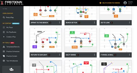 5v5 Flag Football Plays Archives - Page 2 of 3 - FirstDown PlayBook