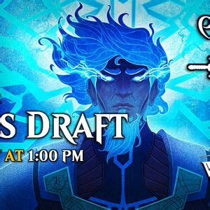 MTG: Chaos Draft, Power 9 Games, North Las Vegas, December 31 2023 ...