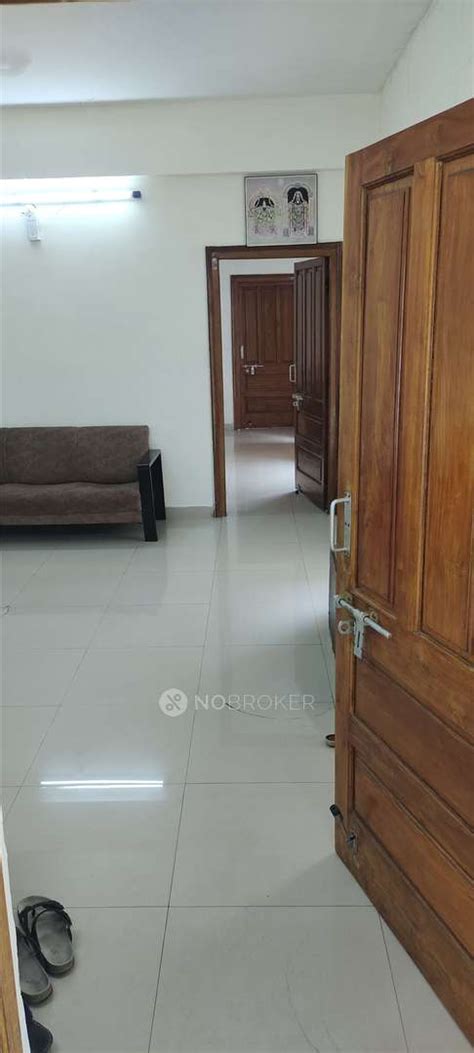 BVS Dasarath Bai Nilayam, Padmarao Nagar Sammradhi Apartment ...