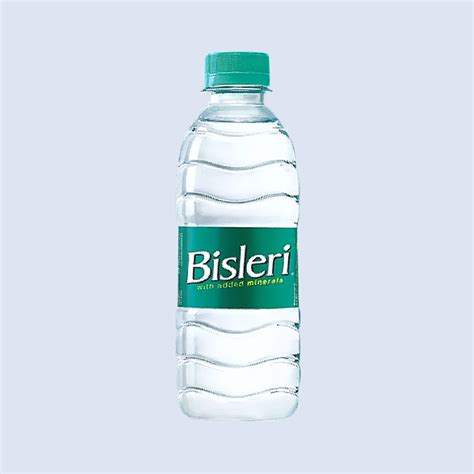 Bisleri - Water Bottle 300ml in Beverages | The Elite - Multipurpose ...