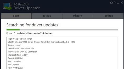 Image result for Serial PC HelpSoft Driver Updater