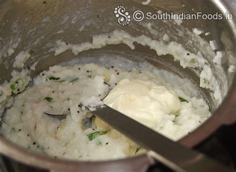 Simple curd rice | Thayir sadam for lunch | rice bagala bath-How to ...