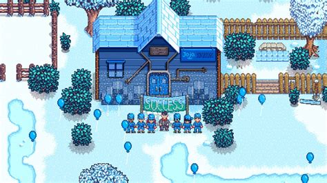 How Many Days Per Season In Stardew Valley - Game Boy World