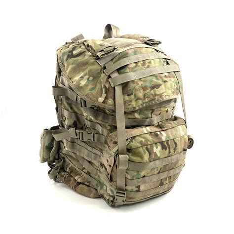Soldier Rucksack
