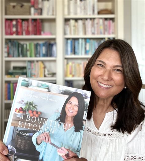 About | A Bountiful Kitchen