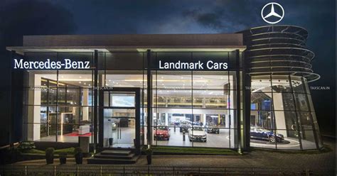 Dealer to Pay 18% GST on Reimbursement of Loss from Mercedes Benz on ...