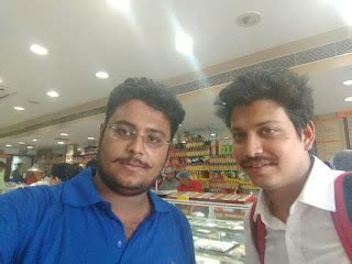 Ritwick Tak at Om Sweets and Snacks, Sector 15, - magicpin