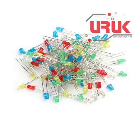 Image result for 5Mm LED Program