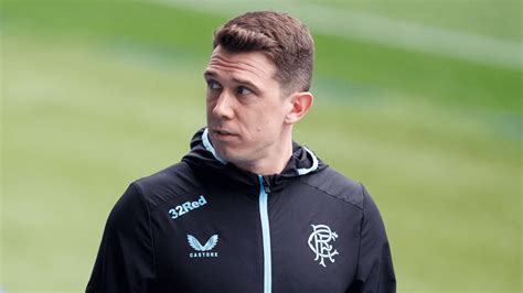Rangers boss Clement disputes Steve Clarke's Ryan Jack fitness claim and says national team is ...