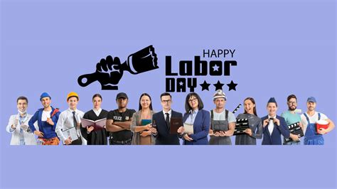 Download Celebrating Labor Day with Patriotic Colors and Pride ...