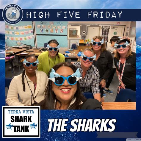 Live Feed | Terra Vista Elementary School