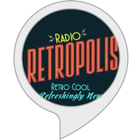 Amazon.in: Radio Retropolis : Alexa Skills