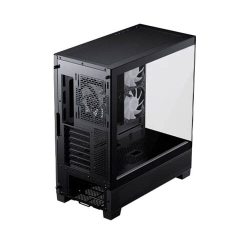 Buy Phanteks XT View D-RGB Mid Tower Cabinet (Black)