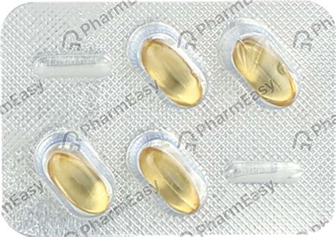 Nid D3 60000 IU Capsule (4): Uses, Side Effects, Price & Dosage | PharmEasy