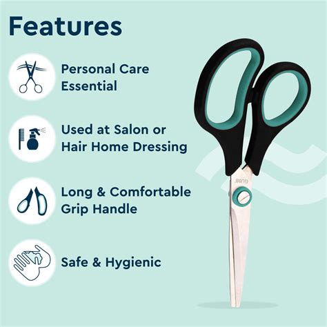 Buy GUBB ALL PURPOSE SCISSOR MEDIUM Online & Get Upto 60% OFF at PharmEasy