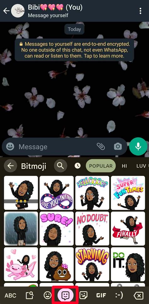 Image result for Bitmoji Phone