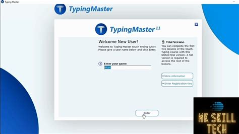 Image result for TypingMaster Installation