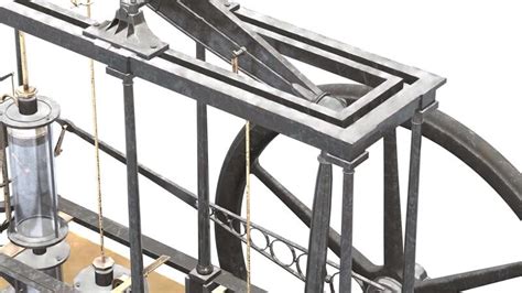 Image result for Steam Engine Animation