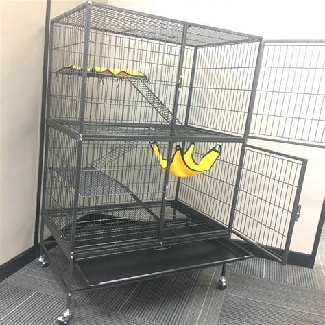 Coops And Cages Tucker Ferret Cage
