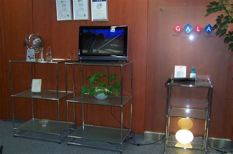 GALA Office Photos