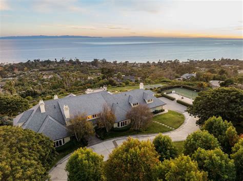 3201 Campanil Drive, Santa Barbara, CA 93109 | MLS: 25-331 | Land and Farm