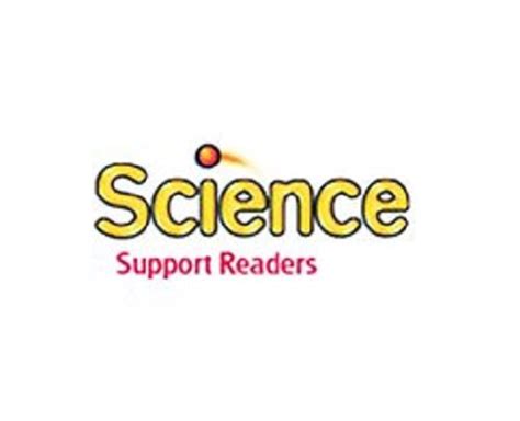 Our Solar System, Support Reader Level 3 Chapter 9: Houghton Mifflin ...