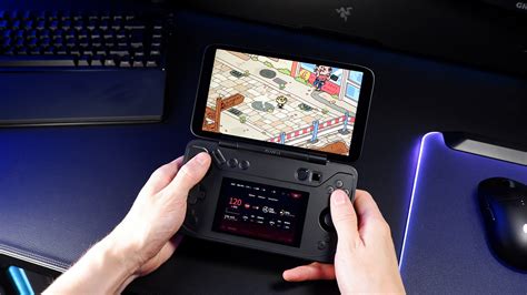 Image result for Handheld PC Gaming