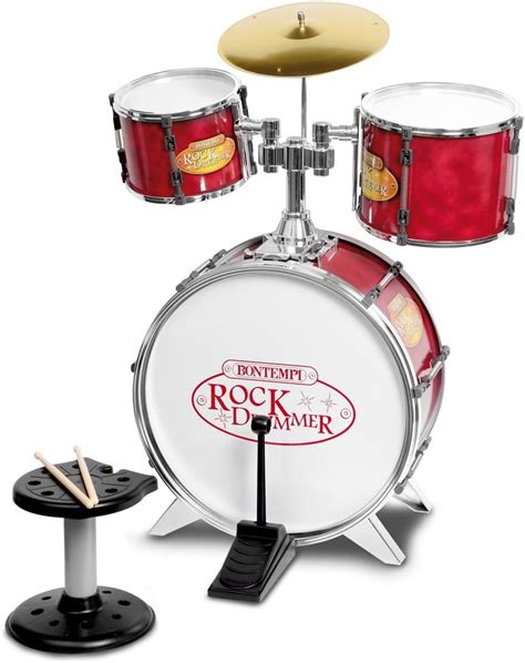 Asta Piatti Batteria TAMBURO CBS200 Cymbal Boom Stand - Le Note Delle Stelle Doppio Pedale Batteria