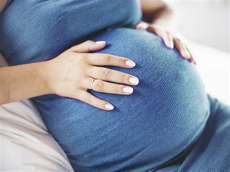 Your guide to masturbation during pregnancy (yes, it's safe) | BabyCenter