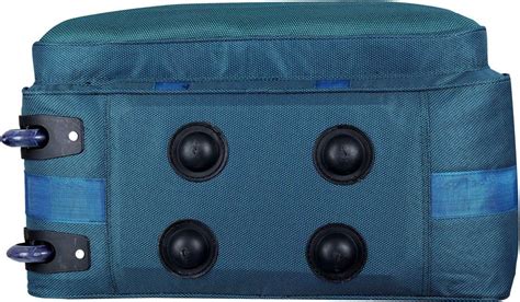 Rengvo Bags (Expandable) 45 liters Waterproof Travelling Luggage Travel ...