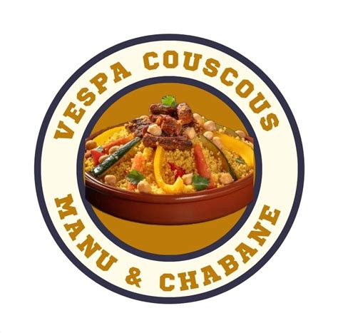 Vespa Couscous Manu & Chabane , Cagnes-sur-Mer, 16 February 2025 ...